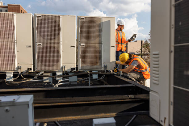 Best HVAC for Healthcare Facilities in Nixa, MO
