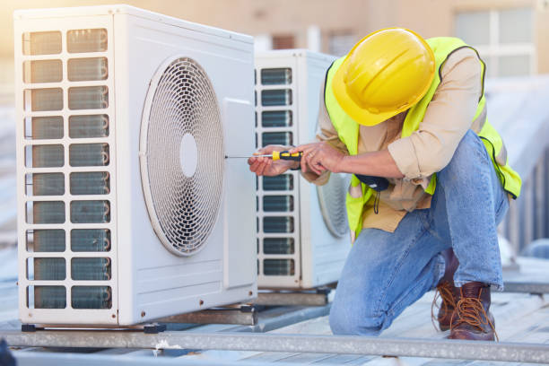 Best Energy-efficient HVAC Solutions in Nixa, MO