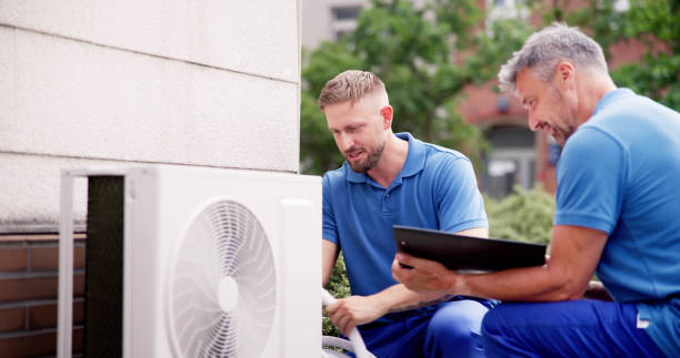 Best HVAC Consulting and Engineering in Nixa, MO