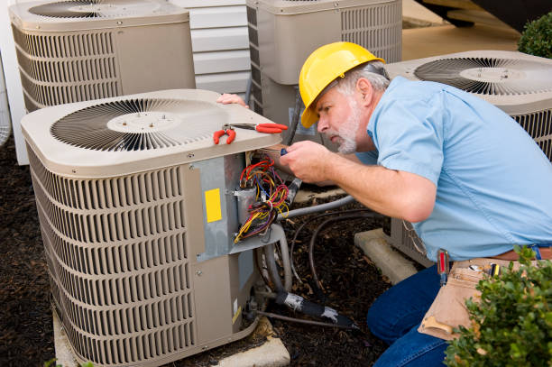 Best VRF (Variable Refrigerant Flow) Systems in Nixa, MO