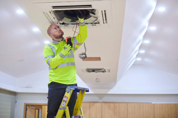 Best Emergency HVAC Services in Nixa, MO