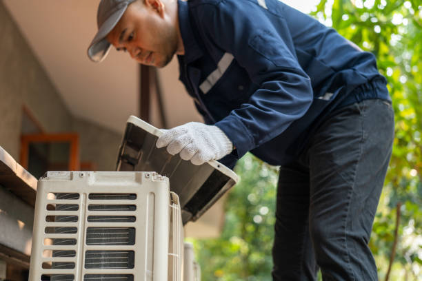 Best Seasonal HVAC Services in Nixa, MO