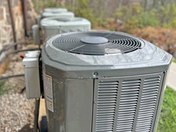 Professional HVAC in Nixa, MO