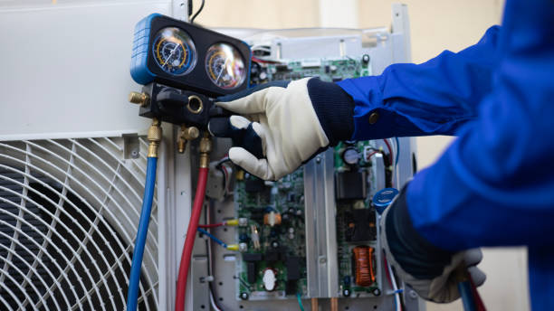 Best Furnace Cleaning in Nixa, MO