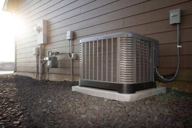 Best Geothermal HVAC Systems in Nixa, MO